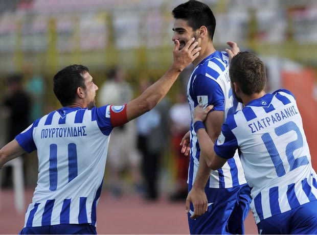 Και μαθηματικά στη Superleague ο Ηρακλής!