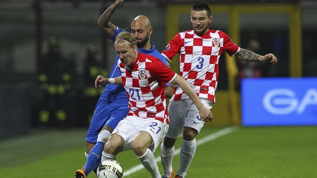 Προκριματικά EURO 2016 LIVE