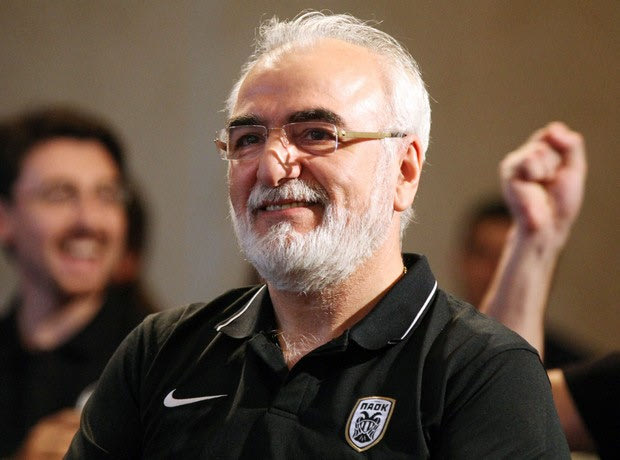 Εμπάργκο τέλος με παρέμβαση Σαββίδη