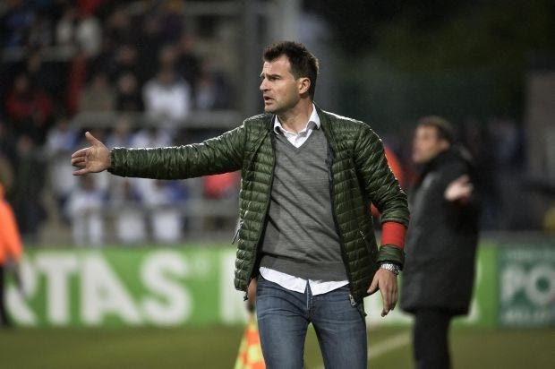 “Στον ΠΑΟΚ ο Λέκο”