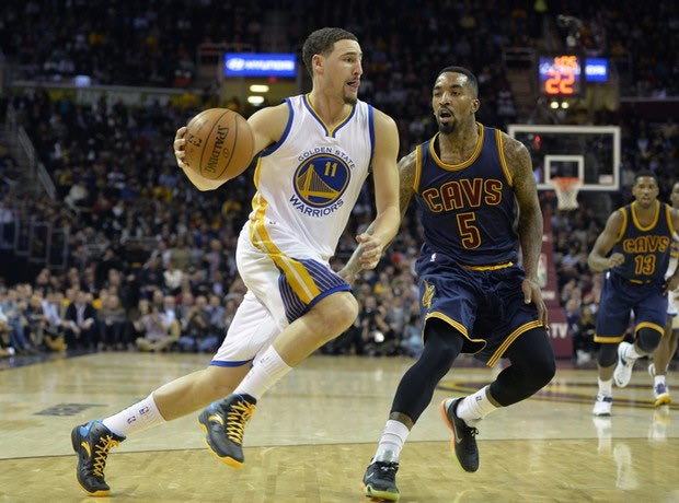 Cavaliers – Warriors LIVE