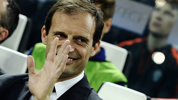 Αλέγκρι: “Μεγάλος παίκτης ο Μάντζουκιτς”