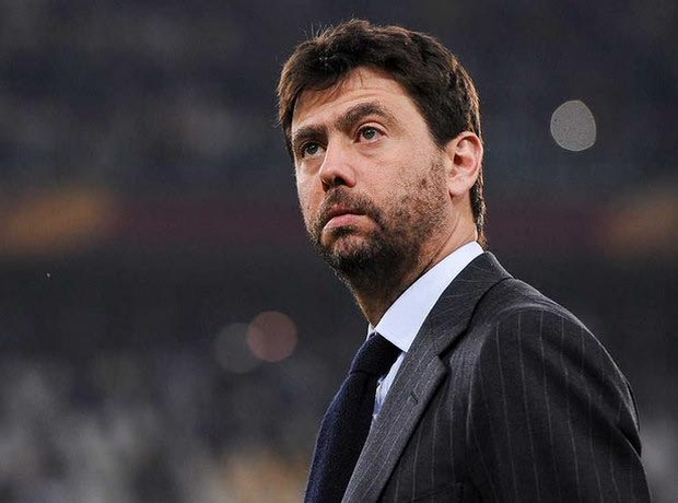 Ανιέλι: “Η Γιουβέντους επέστρεψε στο επίπεδο που ήθελε να είναι”