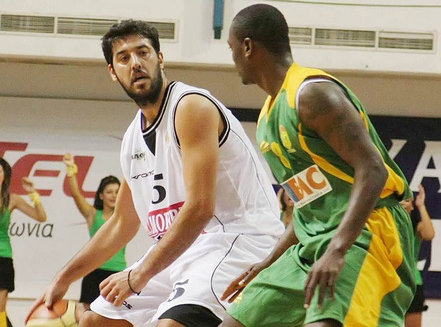 Καυκής: “Σημαντικό να είσαι το αφεντικό της πόλης…”