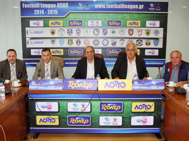 Άνοδος στη Superleague με άδεια και… 20 ομάδες