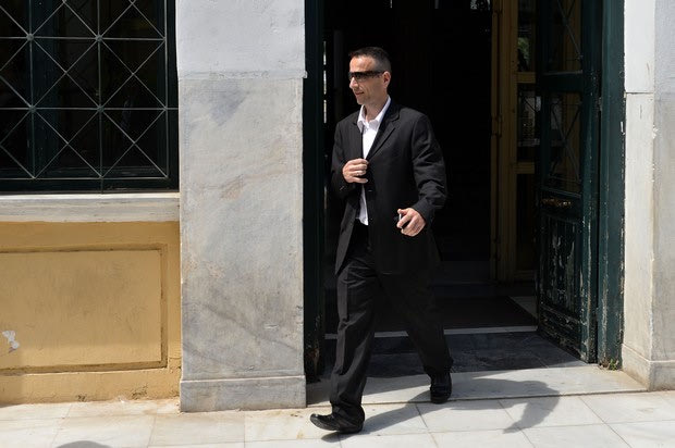 Περιμένουν το συμβούλιο εφετών οι κατηγορούμενοι διαιτητές