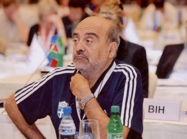 “Η επιτραπέζια αντισφαίριση στοχεύει πάντα στη διάκριση”