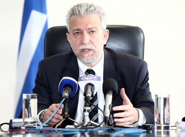Επιστολή του Stoiximan στον Σταύρο Κοντονή