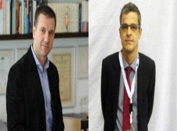 Ευχαρίστησε τους γιατρούς του ο Κόροιβος