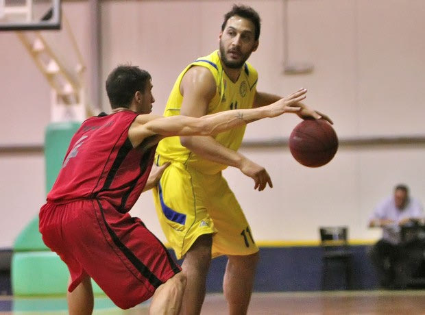 Διετής συμφωνία με Κορωνίδη