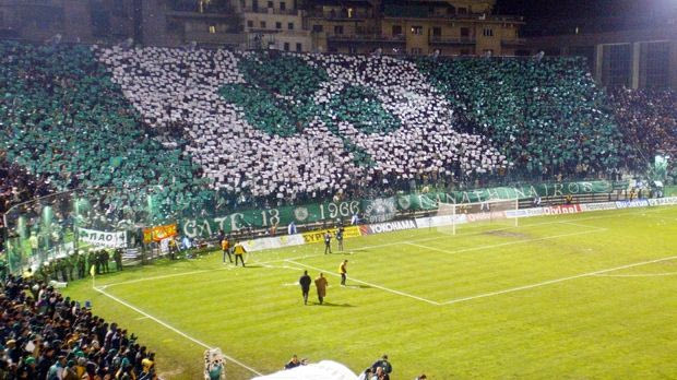 “Αποκλείστε τον Ολυμπιακό από το Champions League”