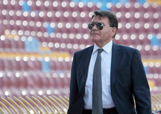 Κούγιας: “Σωστά έπραξε ο Ανδρεάδης με Μαρινάκη”