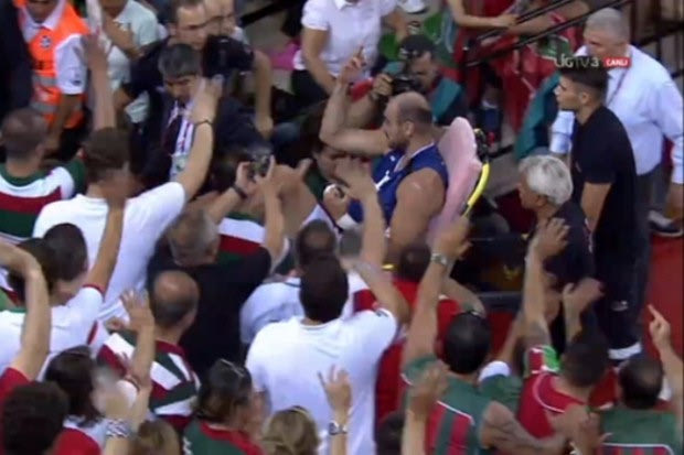 Νέα νίκη της Καρσίγιακα επί της Εφές!