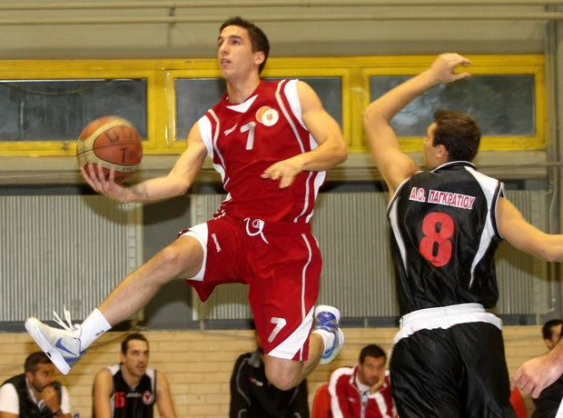 Επέστρεψε ο Λάκκας