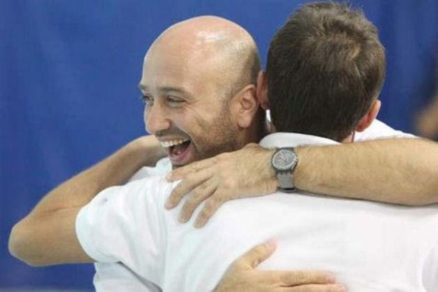 Λέανδρος: “Να συνεχίσουμε δυνατά και συγκεντρωμένα”