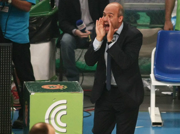 Λυκογιάννης: “Σίγουρα υπάρχει επιστροφή”