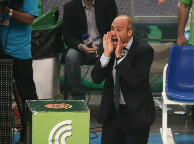 Λυκογιάννης: “Αυτά μας έλειψαν στους τελικούς”