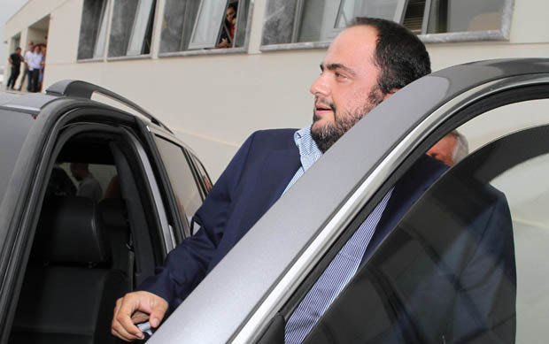Στις 14:30 το Δ.Σ. της ΠΑΕ Ολυμπιακός