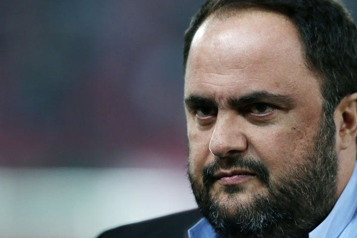 Τι είπε στον ανακριτή ο Βαγγέλης Μαρινάκης