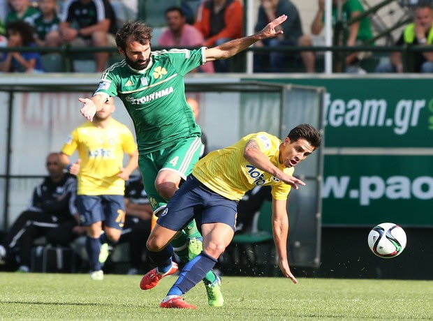 Όλα για τον ”τελικό” στον Αστέρα!