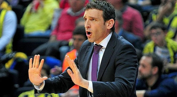 Έφυγε κύριος από τη Βιτόρια ο Ίμπον Ναβάρο