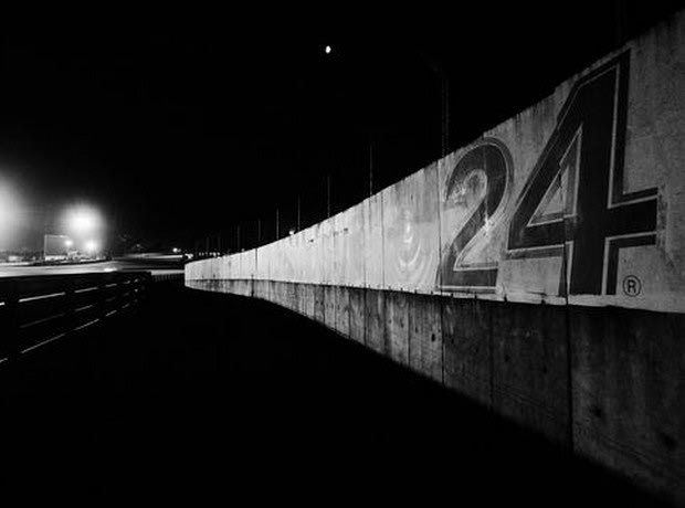 Le Mans 24 Hours