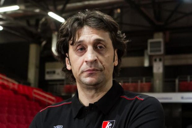 Μένει στη Λιέτουβος Ρίτας ο Νικόλα