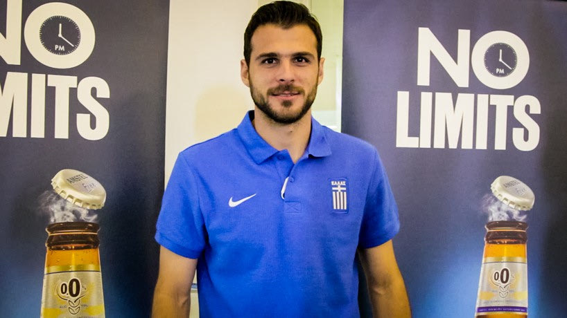 Καρνέζης: “Πάμε για το 5 στα 5 και περνάμε”