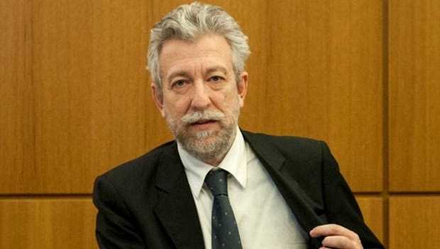 Η επιστολή του Κοντονή στην αποστολή των Special Olympics