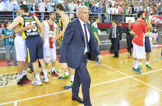 Μια όχι και τόσο όμορφη οικογένεια η Φενέρμπαχτσε