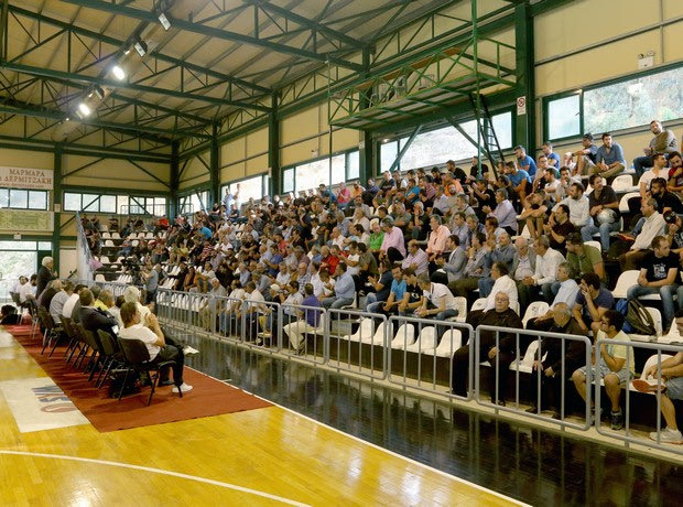 ”Superleague σε 2 – 4 χρόνια για τον ΟΦΗ”