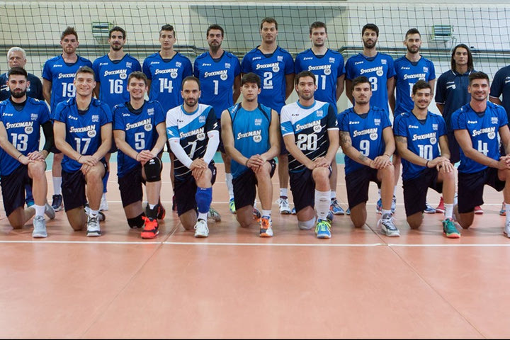 Η 15άδα που θα ξεκινήσει προετοιμασία για το European League