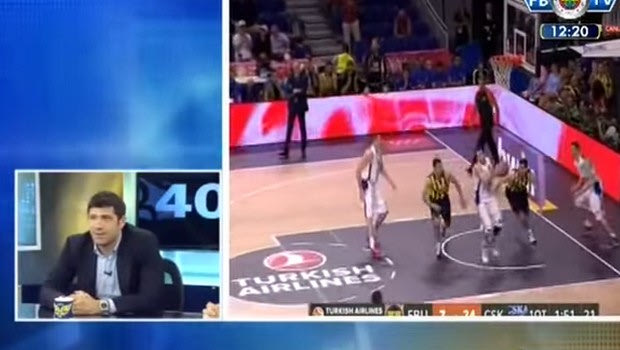 Επίσημα εκτός Φενέρμπαχτσε ο Γκάουντλακ