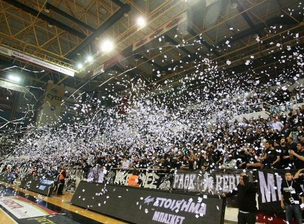 Το “Παλατάκι”, η… βόμβα και η φάρσα