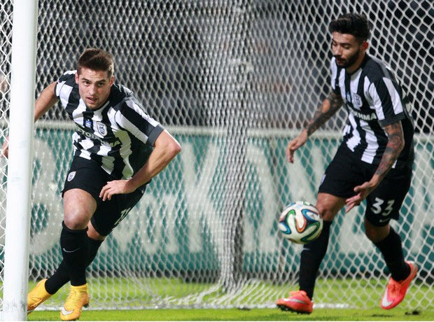 Διαγωνισμός Best Goal του ΠΑΟΚ