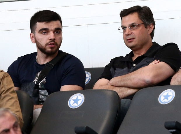 Σαββίδης: “Ξέρουμε τι πρέπει να κάνουμε…”