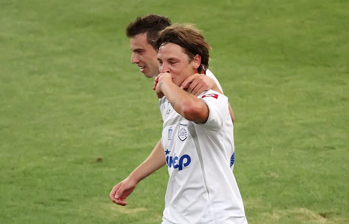 ΠΑΣ Γιάννινα – ΟΦΗ 1-0