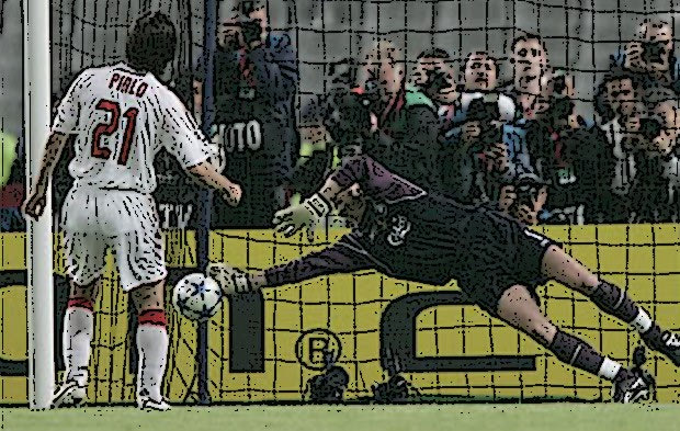 Οι δέκα τελικοί του Champions League που κρίθηκαν στα πέναλτι