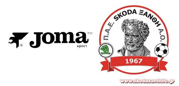 Συνεχίζουν μαζί SKODA Ξάνθη και “JOMA”