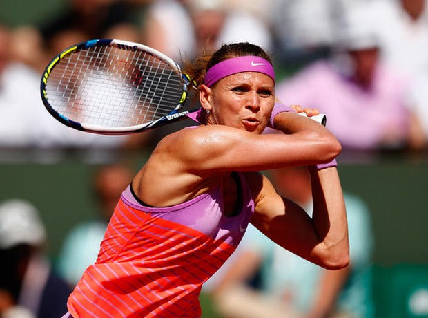 I love Lucie!
