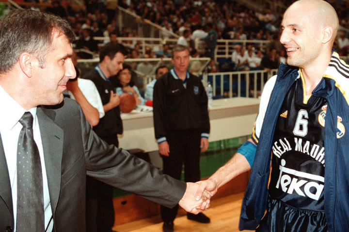 Ο “πράσινος” Τζόρτζεβιτς