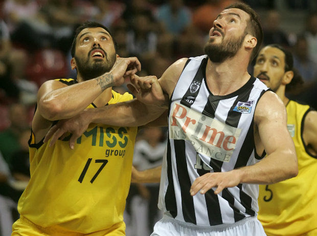 Σίμτσακ: “Να προστατέψουμε την έδρα μας”