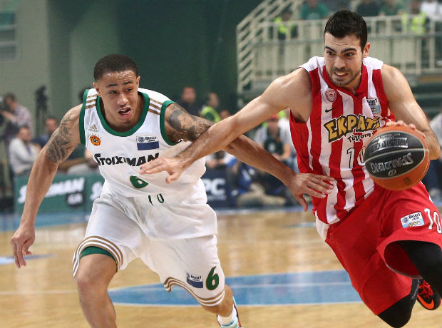 Game 2 σημαίνει έδρα!