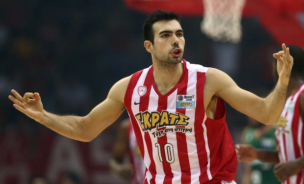 Το tweet του Καπάζογλου για Σλούκα