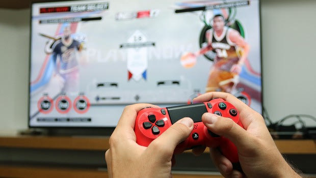 Το απόγευμα που ‘λιώσαμε’ στο NBA2K17