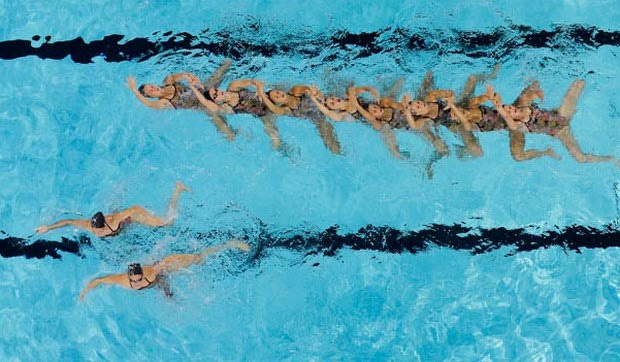 Σοβαρό ατύχημα με αθλήτριες στο Μπακού
