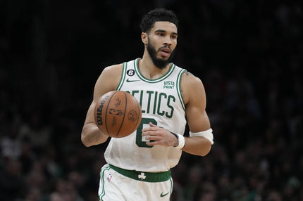 NBA: Χωρίς τουλάχιστον τρεις πενταδάτους οι Σέλτικς απόψε στο Μιλγουόκι