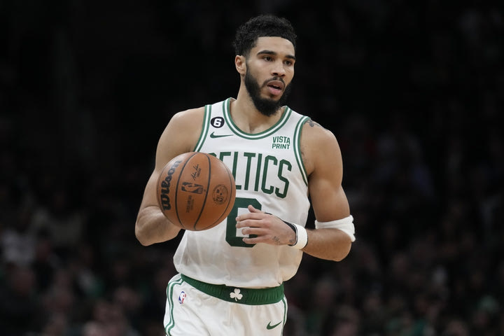 NBA, Σέλτικς – Μπουλς 107-99: Τέιτουμ και Χόρφορντ έχρισαν τους Κέλτες πρωταθλητές χειμώνα