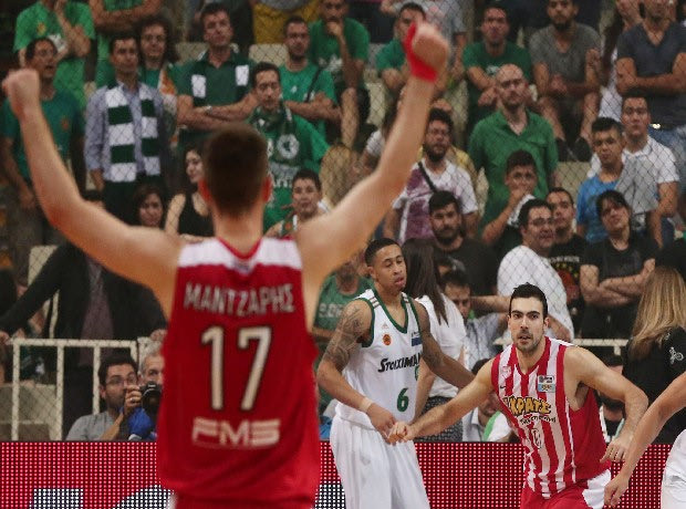 Ποτέ τόσο κοντά και καθαρά
