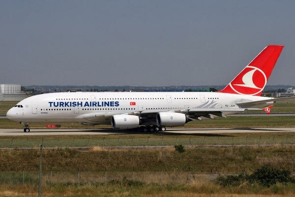 Συμφώνησε με την Turkish Airlines ο Ηρακλής